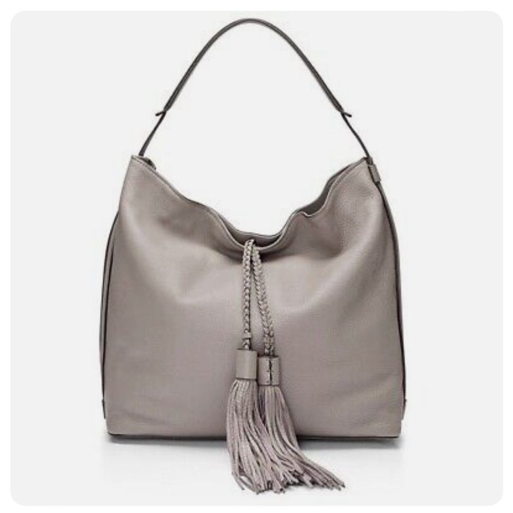 Rebecca Minkoff isobel hobo tote bag